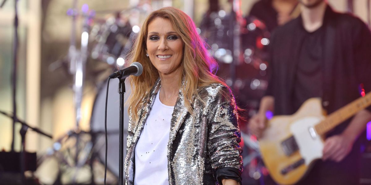 Céline Dion Cancels Shows to Have Surgery for Patulous Eustachian Tube