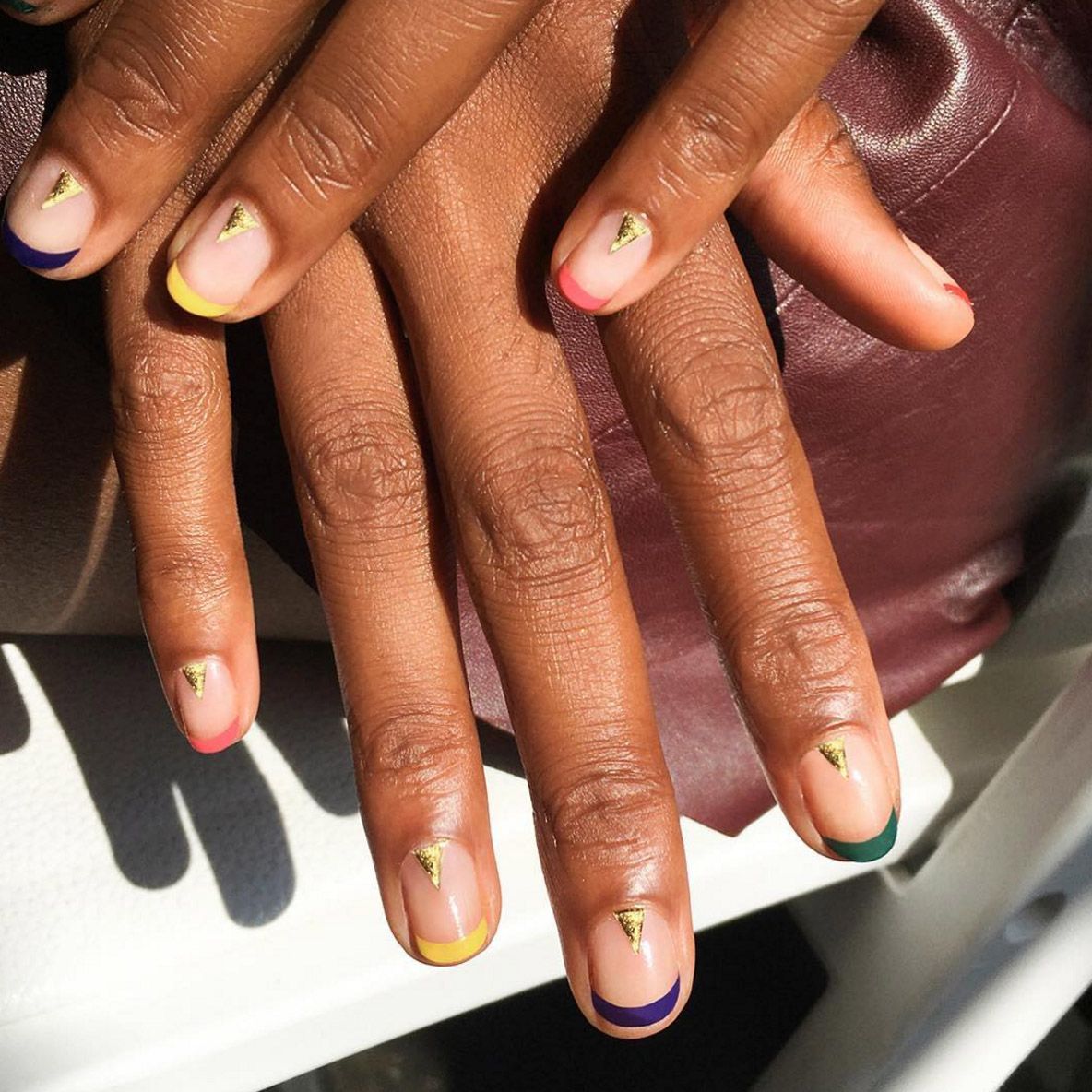 2017 Nail Trends to Try - Best Nail Trends for 2017