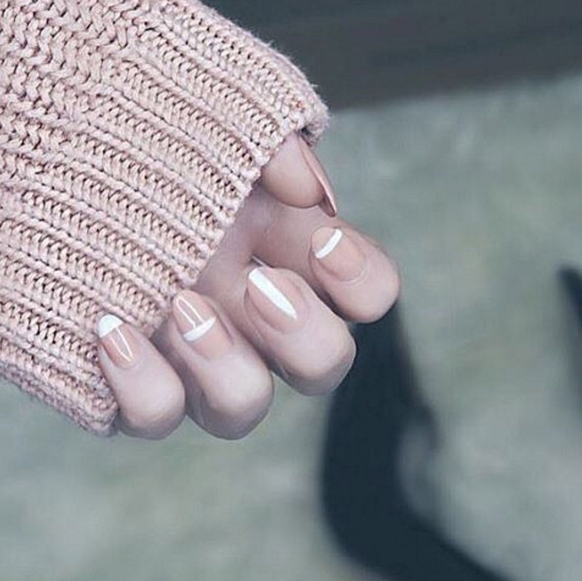Best Spring Summer 2016 Nail Trends Fashion Style Mag Cute Cur Nail Trends For Spring