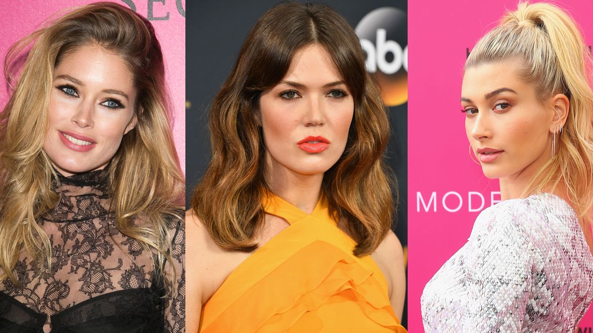 The Biggest Celebrity Haircuts of 2017, According to Your Search