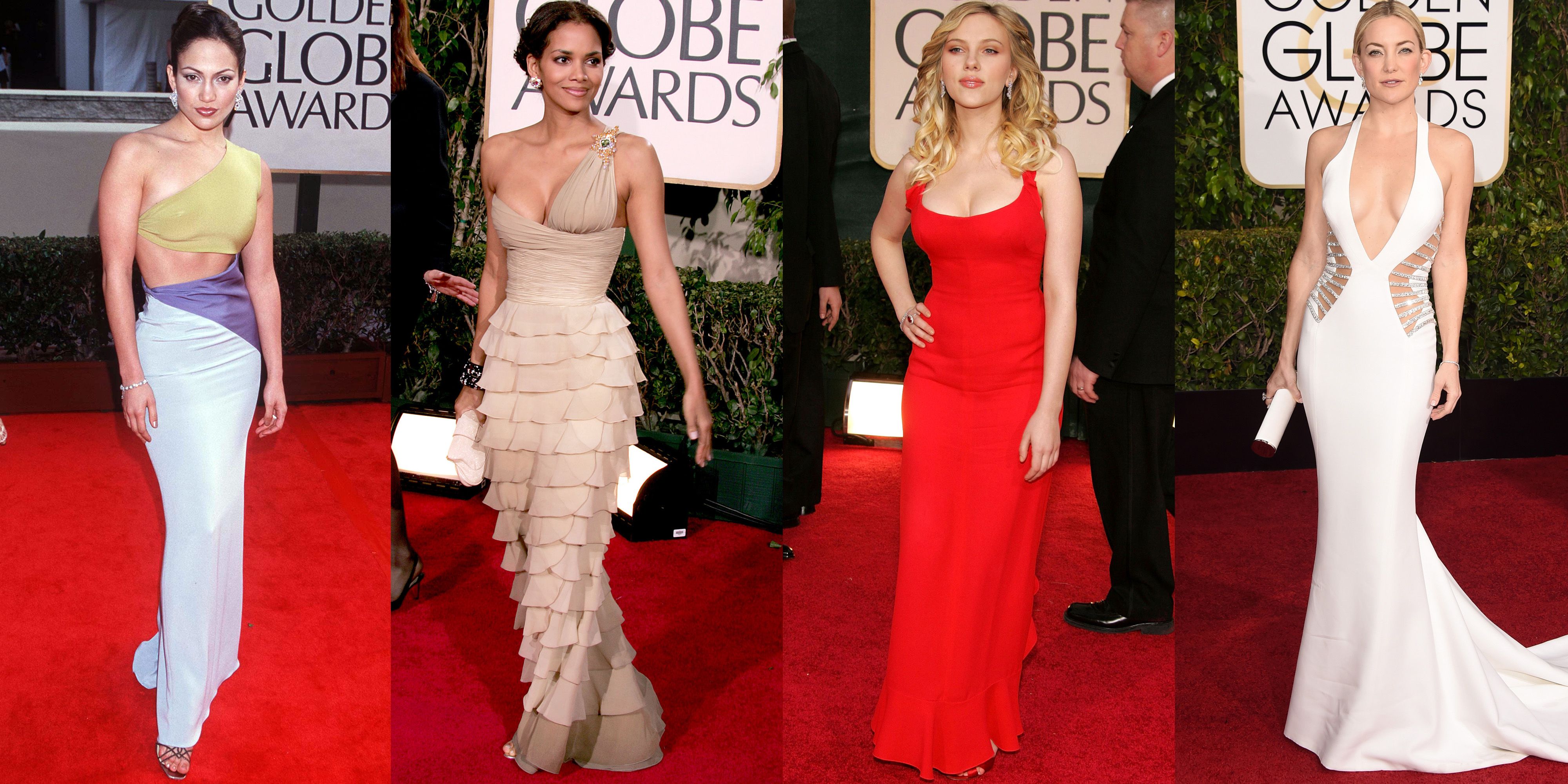 golden globes clothing