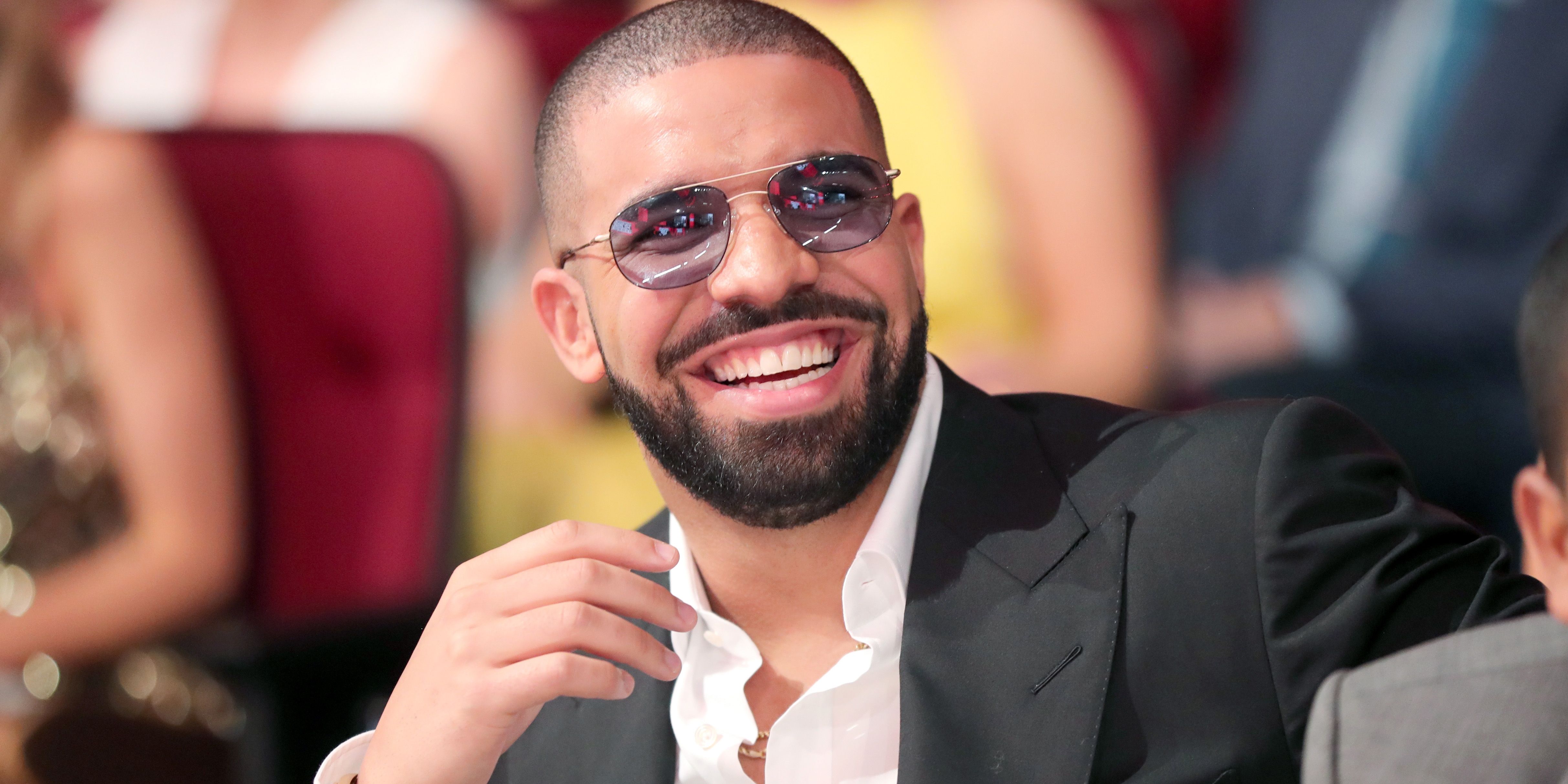 9 Times Drake Trolled Us In 2016