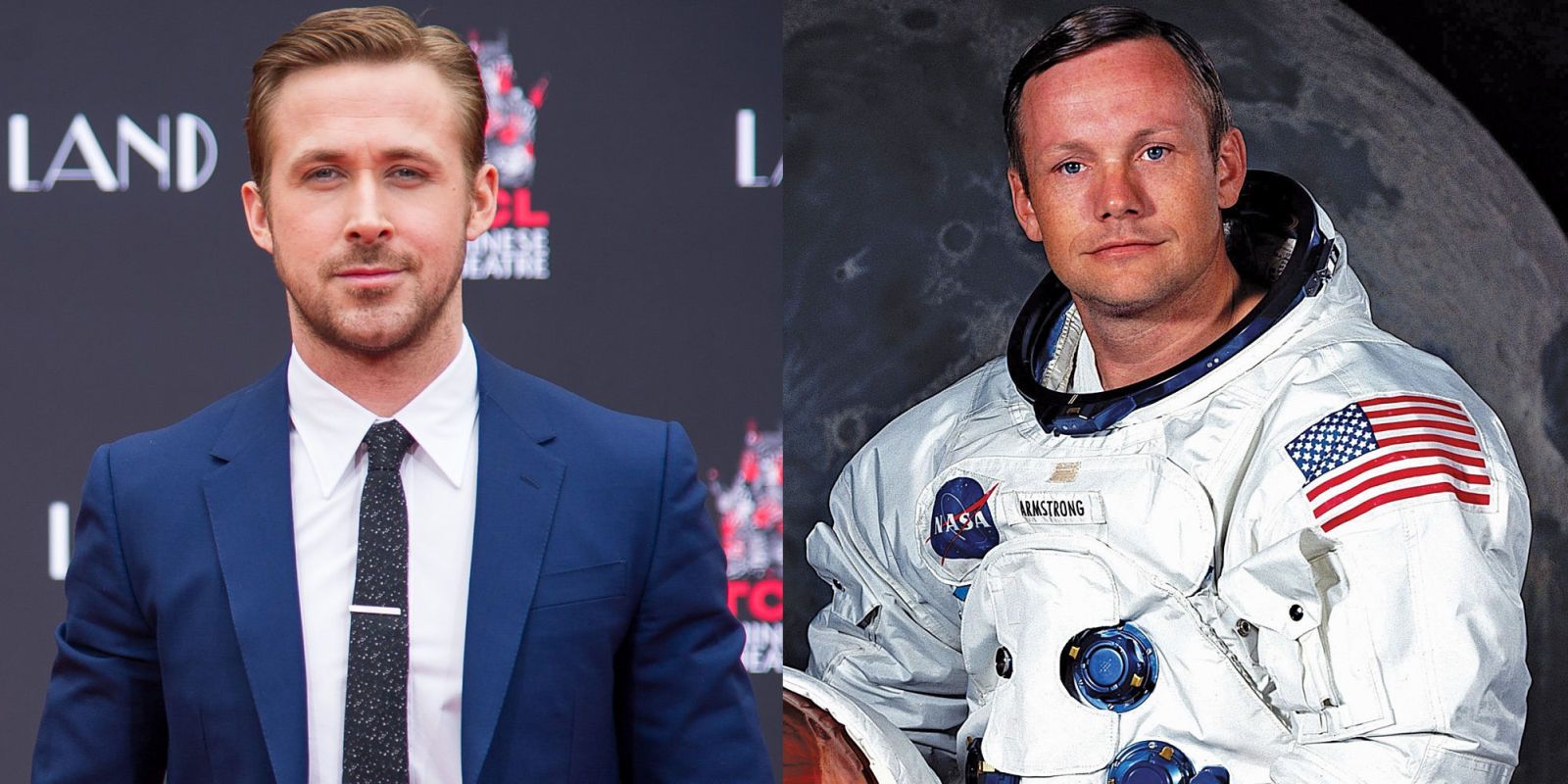 Ryan Gosling To Play Neil Armstrong - Director Damien Chazelle Casts ...