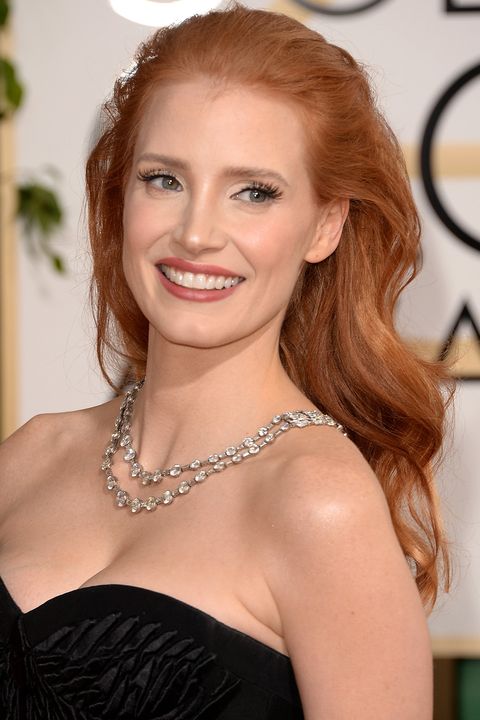 Best Golden Globes Beauty Moments Ever - Best Hair And Makeup Moments ...