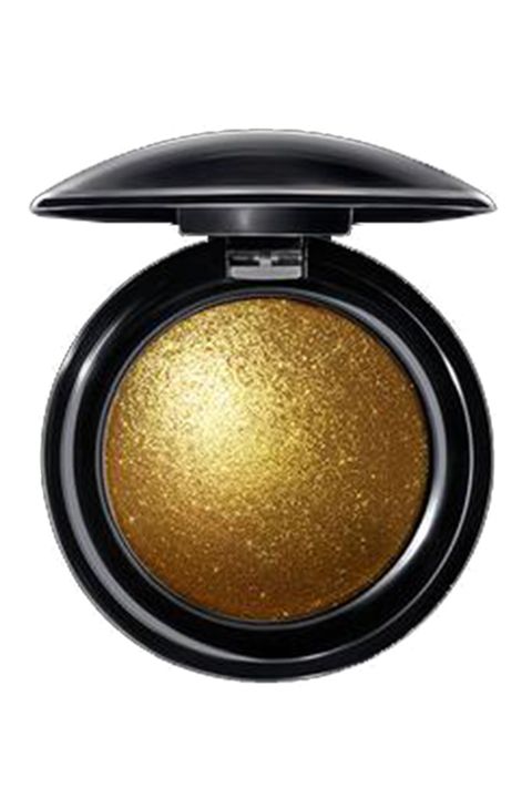 <p>Makeup artist Pat McGrath's pigment-packed metallic shades are the only thing you need to create a New Year's Eve-ready look in seconds. Sweep them on your eyelids, lips, across your cupid's bow or even on your cheeks—there are no rules.&nbsp;</p>