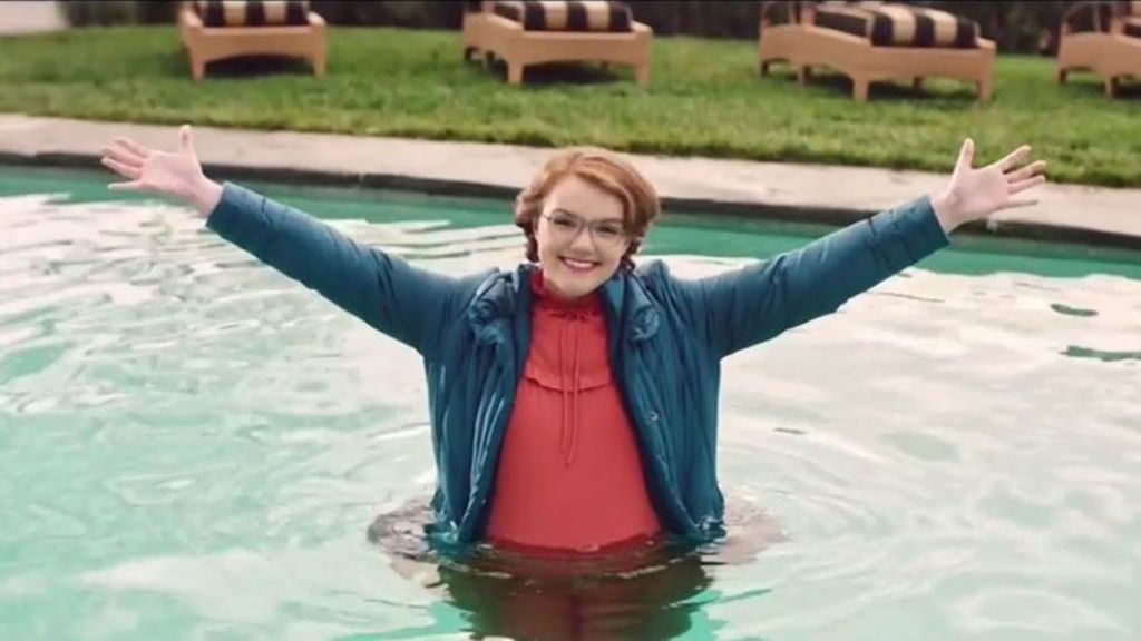 Barb Got Justice On 'Stranger Things' & It's About Time
