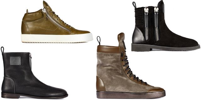 See Zayn Maliks Shoe Designs For Giuseppe Zanotti Zayn Malik And Giuseppe Zanotti Team Up For 