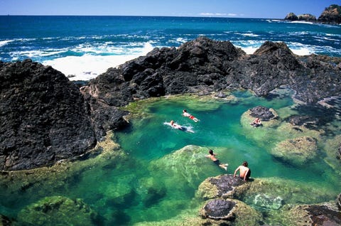 Where To Go In 2017 Best Places Travel This Year P There Is Far More To New