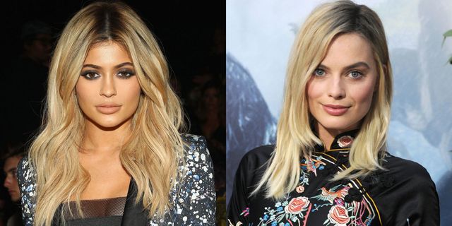 Kylie Jenner, Margot Robbie and More Land Forbes' 30 Under 30 List