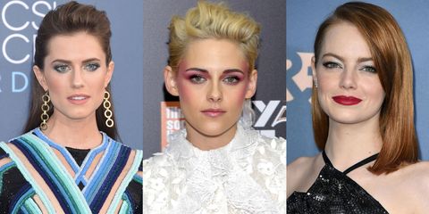 Beauty & Hair Trends of 2015 - Harper's Bazaar