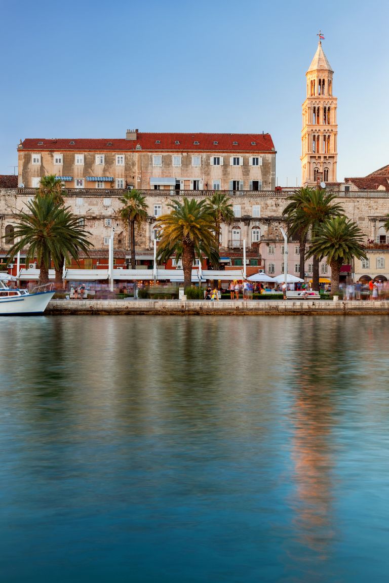 15 Things To Do in Croatia - Croatia Travel - Harper's Bazaar