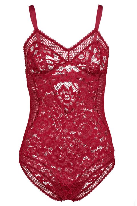 Valentine's Day Lingerie - Sexy Lingerie for Valentine's Day