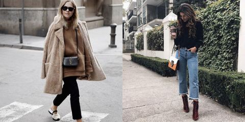 10 Winter Outfits For Girls To Stay Warm And In Style - The Kosha