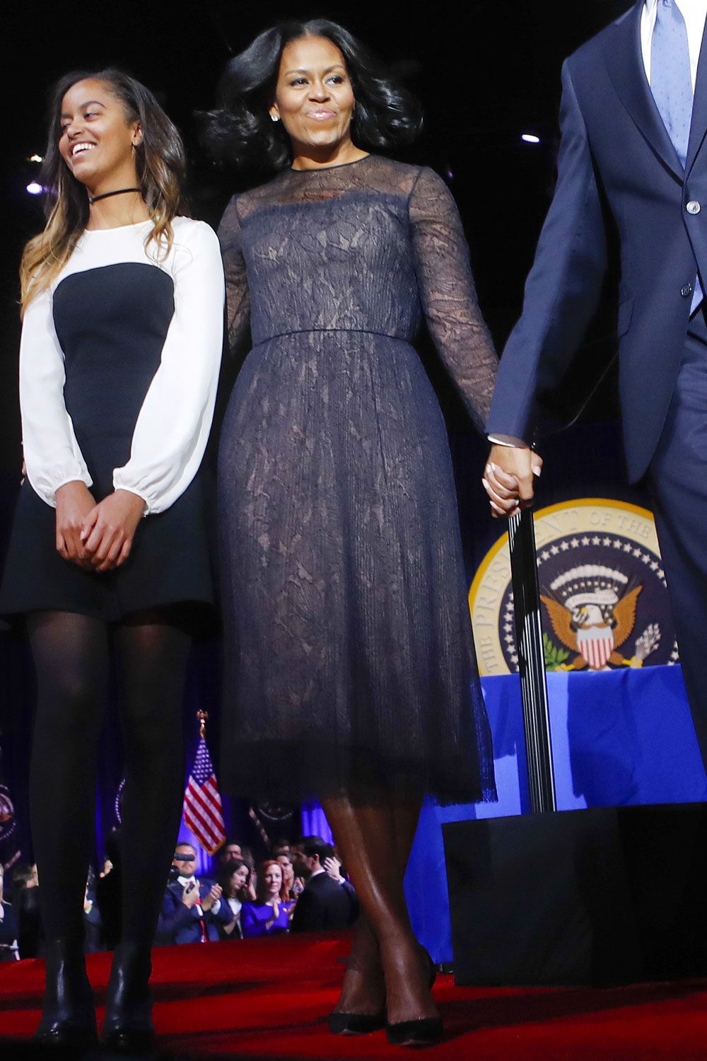 Michelle Obama S Best Looks Michelle Obama Style Fashion And Outfits