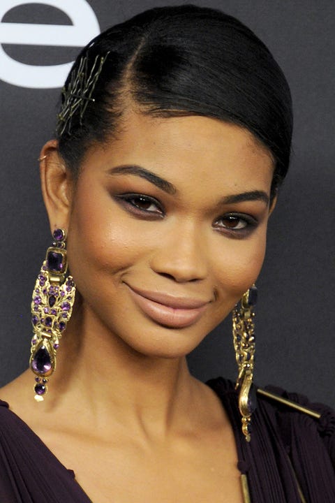 Golden Globes Best Beauty Looks 2017 - Golden Globes After Party Hair and Makeup Golden Globes Best Beauty Looks 2017 - Golden Globes After Party Hair and Makeup