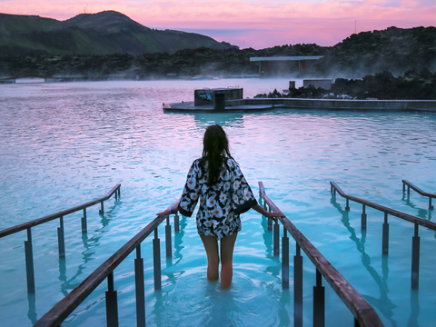 We Quit Our Jobs to Travel the World. This Is Exactly How We Pay for It.