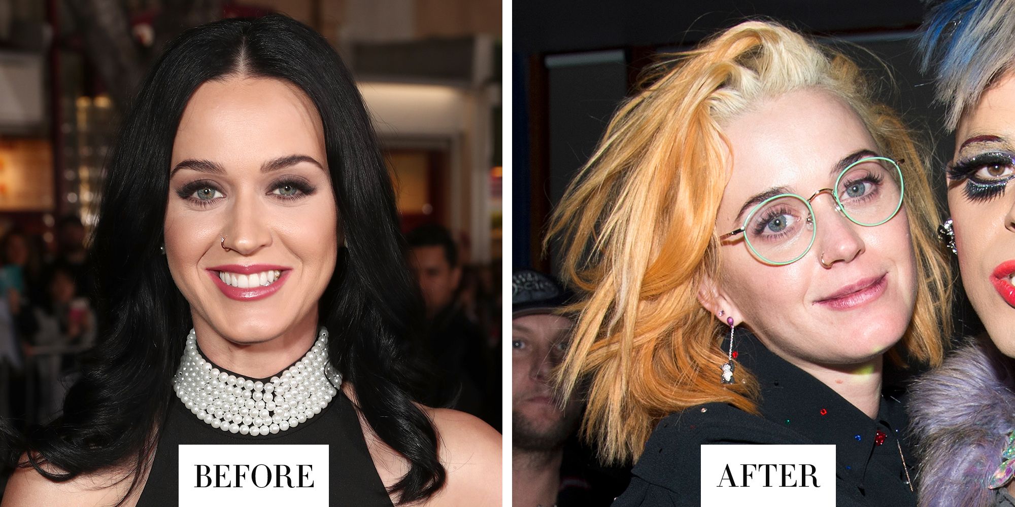 Best Celebrity Hair Transformations 2017 Hairstyles Best Celebrity Hair Transformations 2017 Hairstyles Cuts And Colors