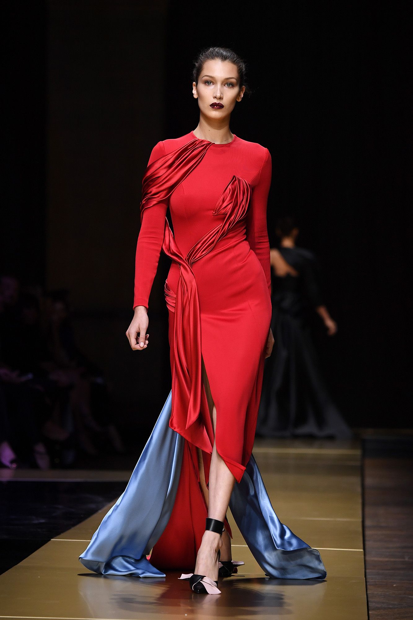 atelier versace meaning