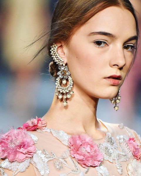 The Best New Bridal Accessories - The Fashion-Forward Bridal ...