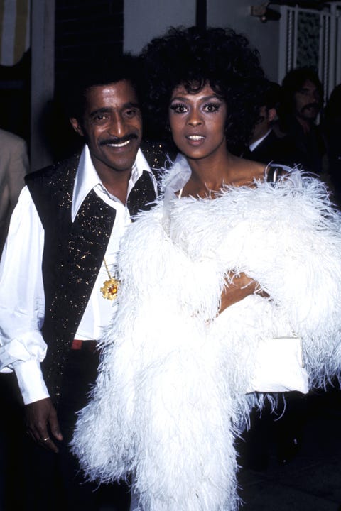 <p>Lola Falana</p>