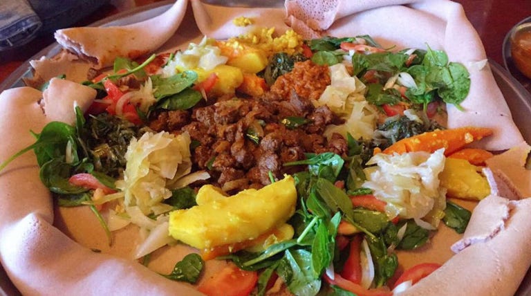 Best Ethiopian Food Footscray Best Ethiopian Food Footscray
