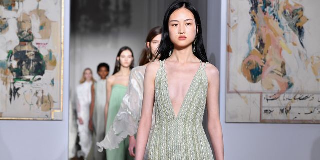 The Best Runways Looks From Paris Fashion Week Spring 2017