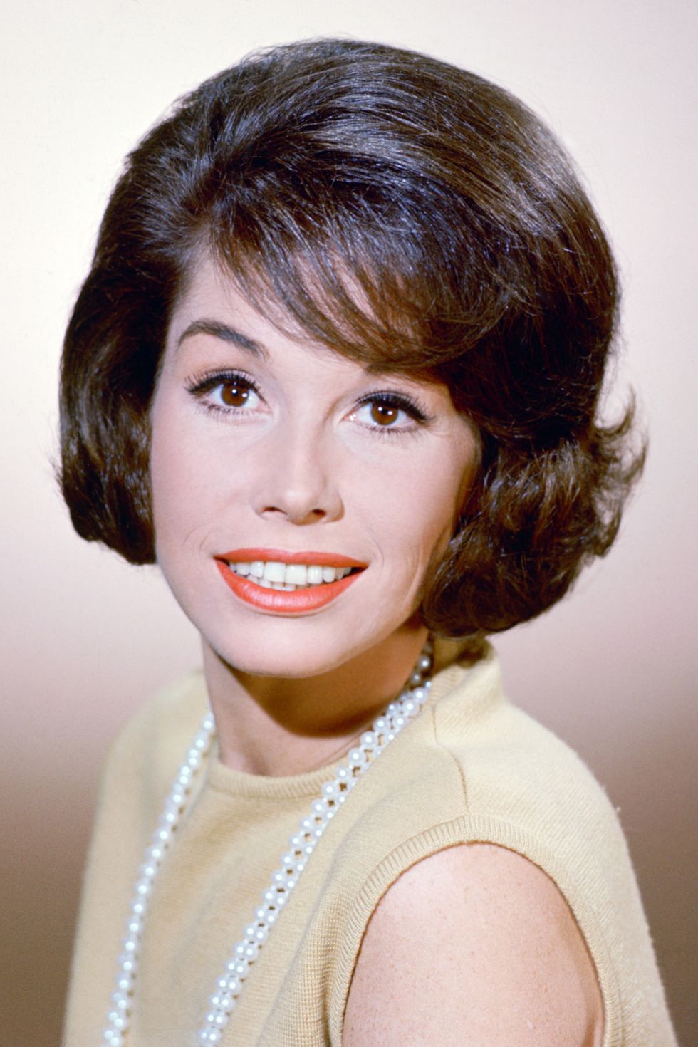 Mary Tyler Moore Dies At 80 Mary Tyler Moore Life In Pictures 1544