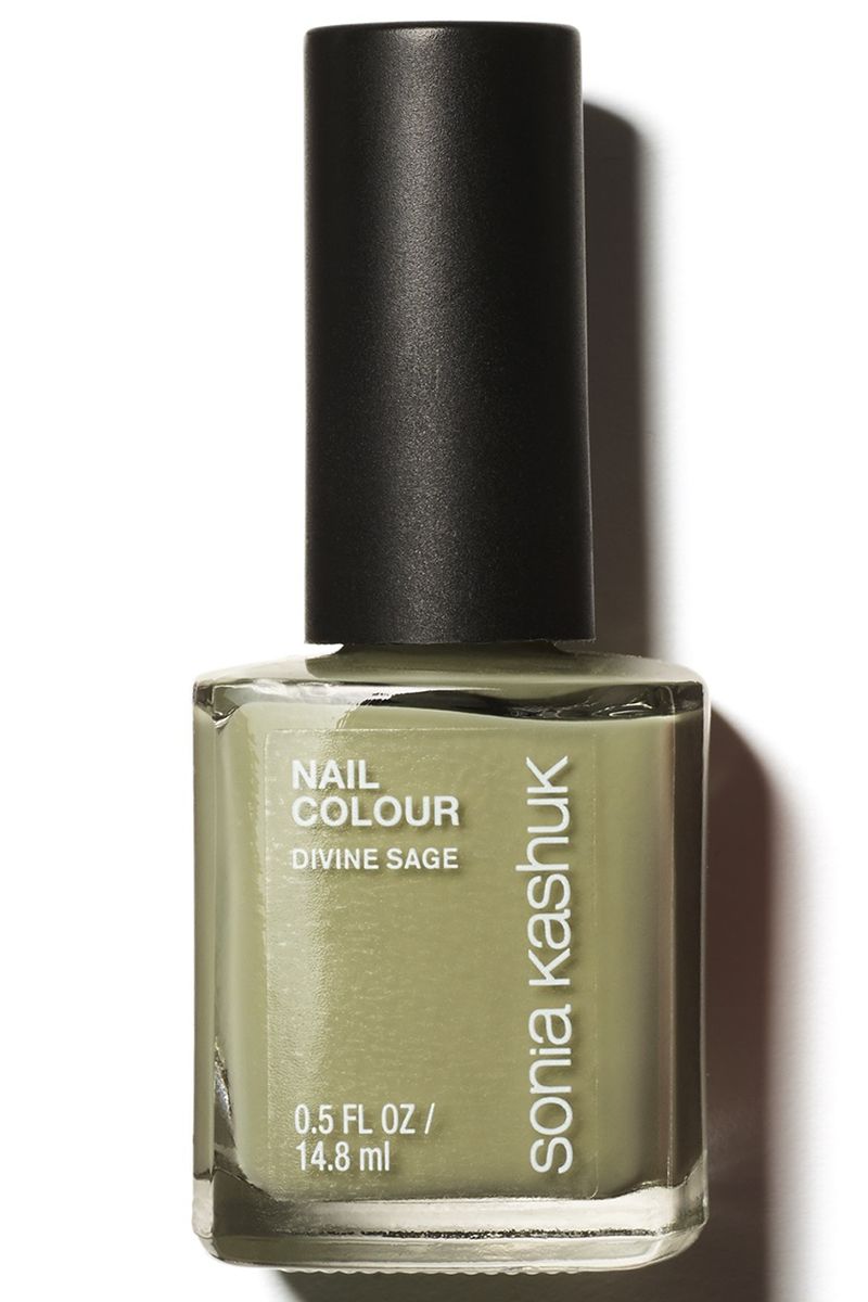 2017 Nail Colors Best Polishes For Winter Nails