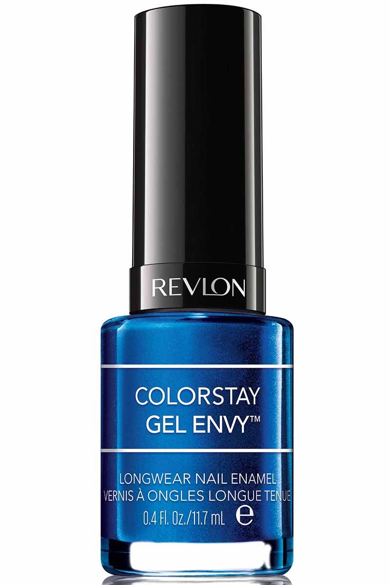 Hottest Nail Color Spring 2016 Art Styling Fashion Week Isn T Just For Clothes From New York To Paris The