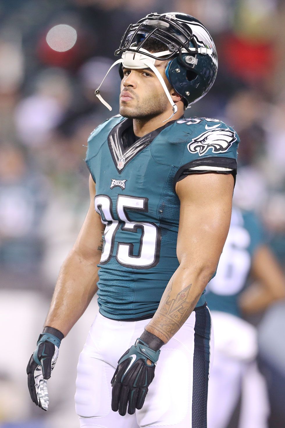 31 Hottest Nfl Football Players Hot Football Players To