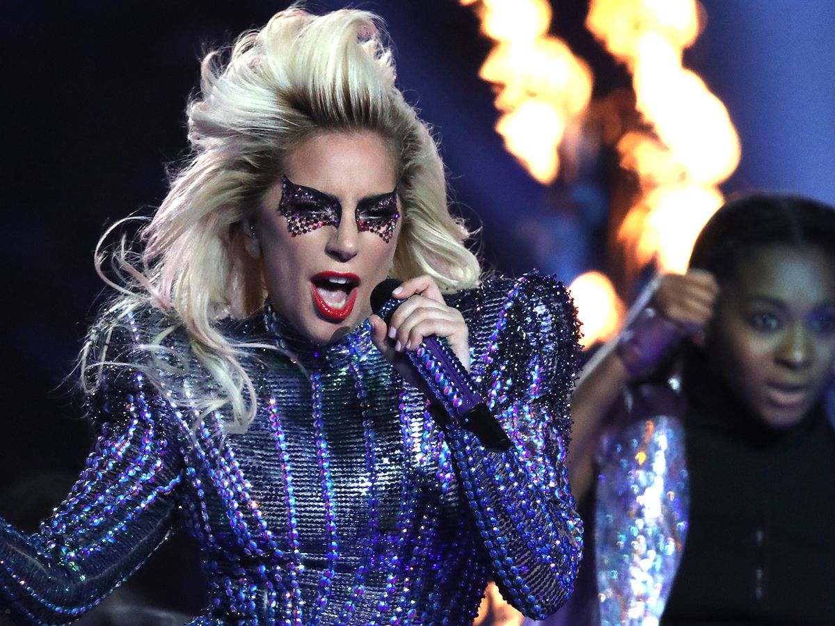 How Coachella snagged Lady Gaga after Beyoncé's pregnancy announcement