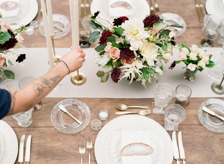 The Best Wedding Florists In US The Best Wedding Florists In US