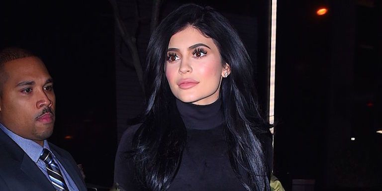 Kylie Jenner Revealed the Insane Step-By-Step Process Of Becoming a ...