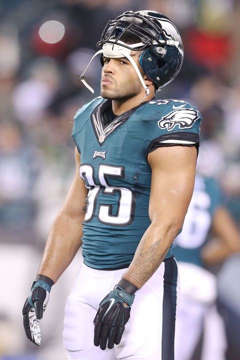 31 Hottest Nfl Football Players Hot Football Players To