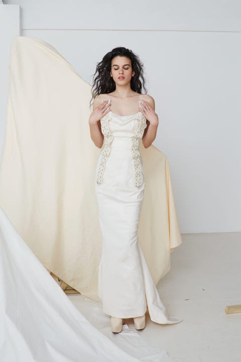 Exclusive: Vivienne Westwood Bridal Collection Is Now Available in New ...