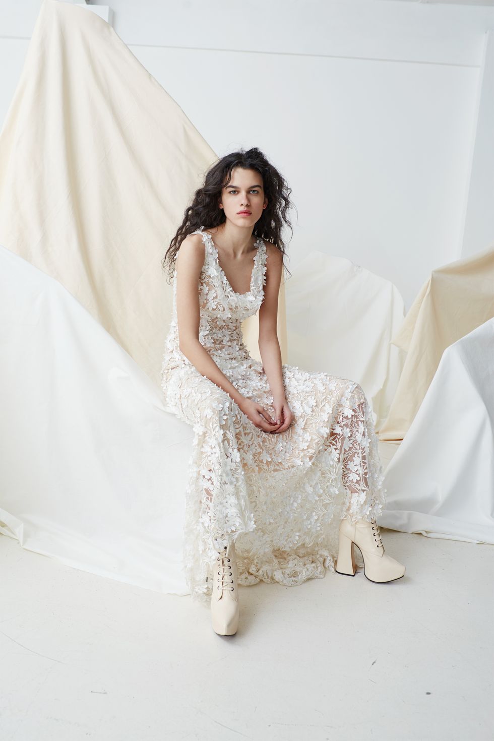 Exclusive: Vivienne Westwood Bridal Collection Is Now Available in New ...