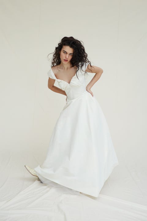 Exclusive: Vivienne Westwood Bridal Collection Is Now Available in New ...