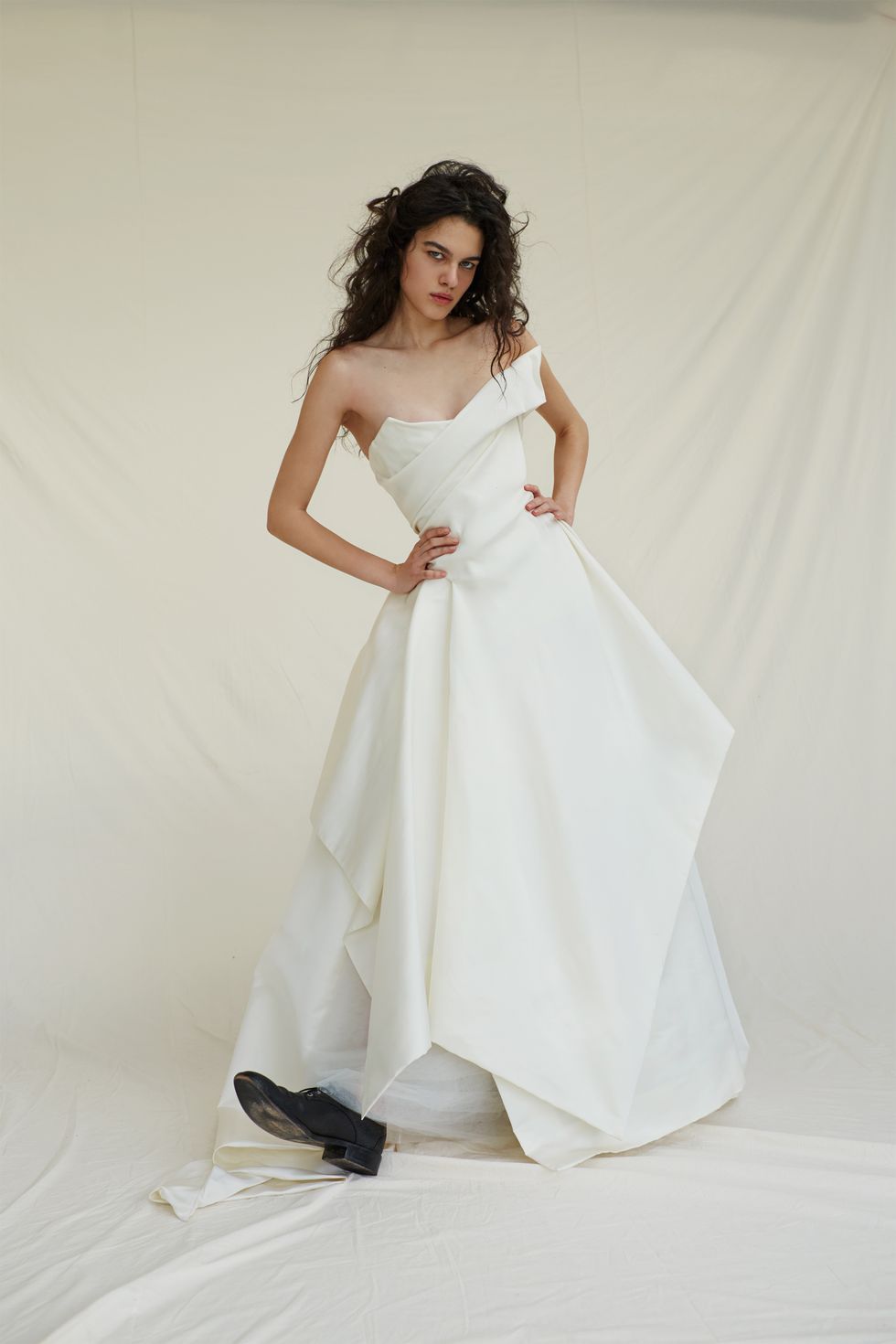 Exclusive: Vivienne Westwood Bridal Collection Is Now Available in New York  City - See All The New Bridal Styles from Vivienne Westwood Bridal