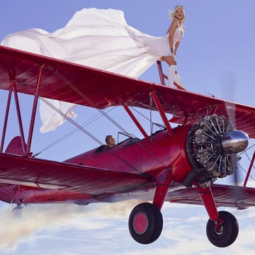 Mode of transport, Airplane, Aircraft, Biplane, Wing, Propeller-driven aircraft, Aviation, Light aircraft, Propeller, Air travel, 