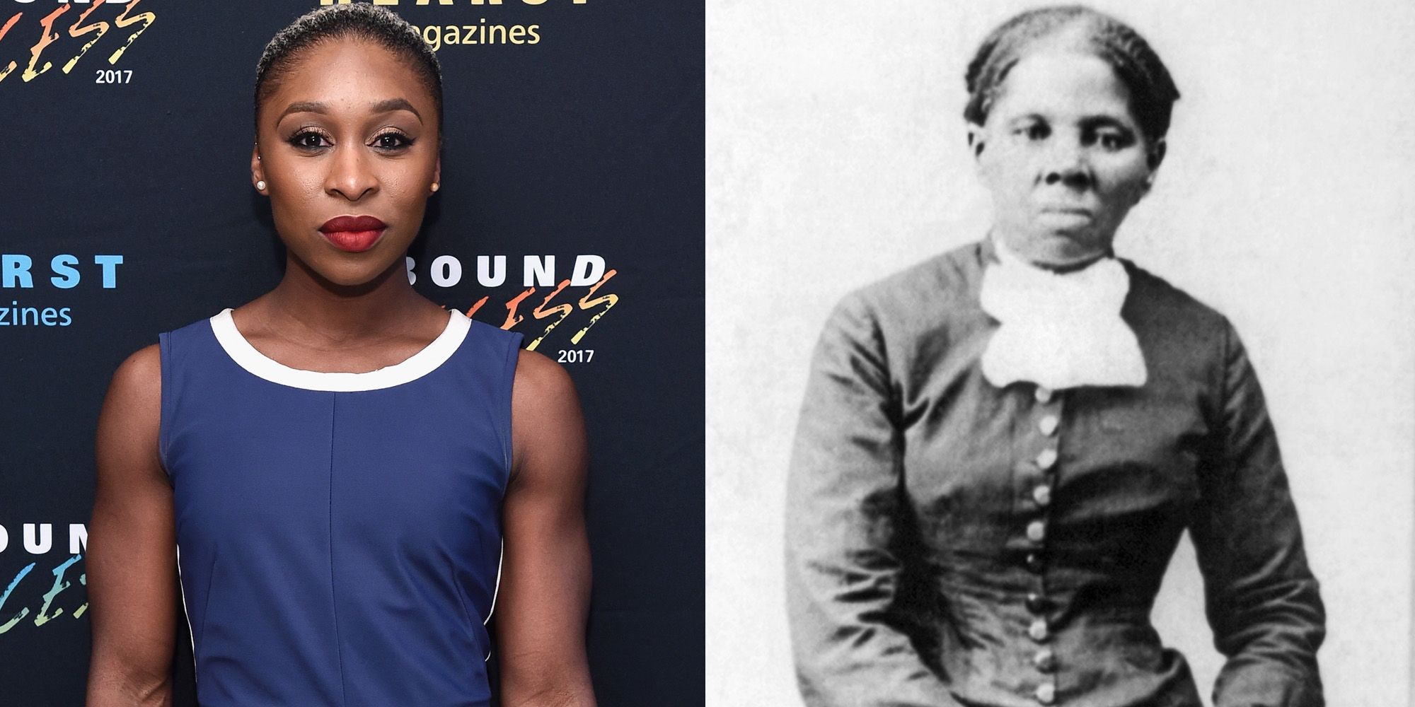 Cynthia Erivo To Play Harriet Tubman In Harriet Harriet Tubman Biopic Casting News