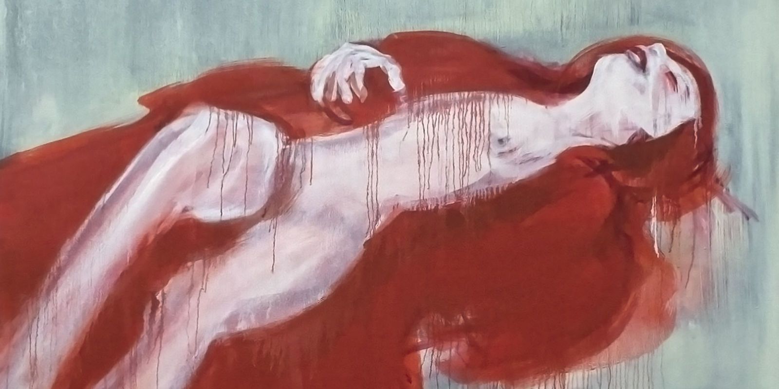 wet on painting feminism and art culture wet on painting feminism and art culture