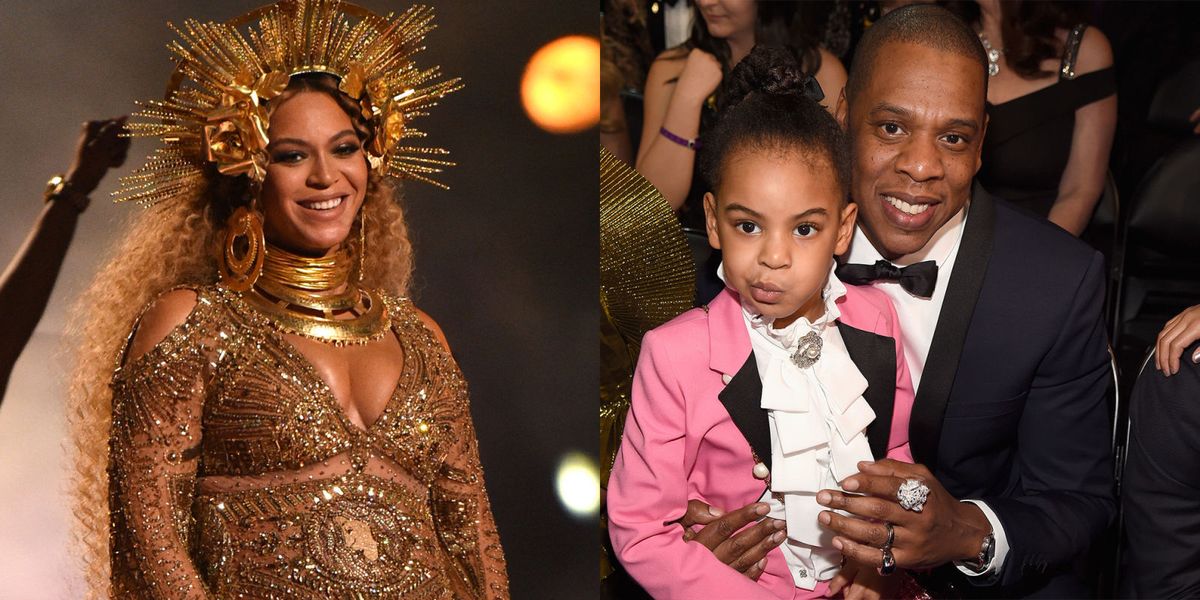 Was Jay Z Crying After Beyoncé's Performance? - Jay Z Reacts to Beyoncé ...