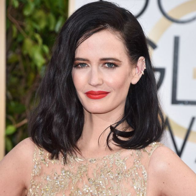 Eva Green Cast As Virginia Woolf - Eva Green To Play Virginia Woolf In 