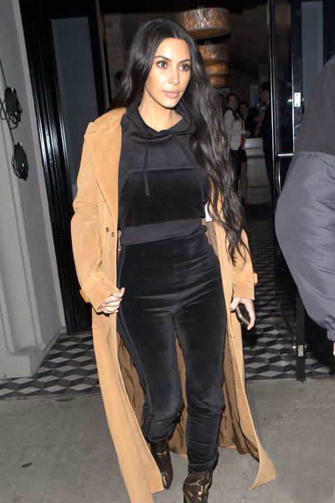 Kim Kardashian Style Transformation - Kim Kardashian Outfits