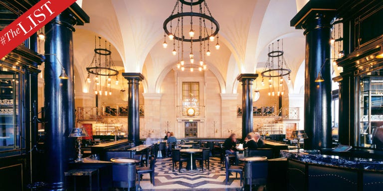 Lighting, Interior design, Light fixture, Furniture, Ceiling, Room, Table, Chandelier, Interior design, Glass, 