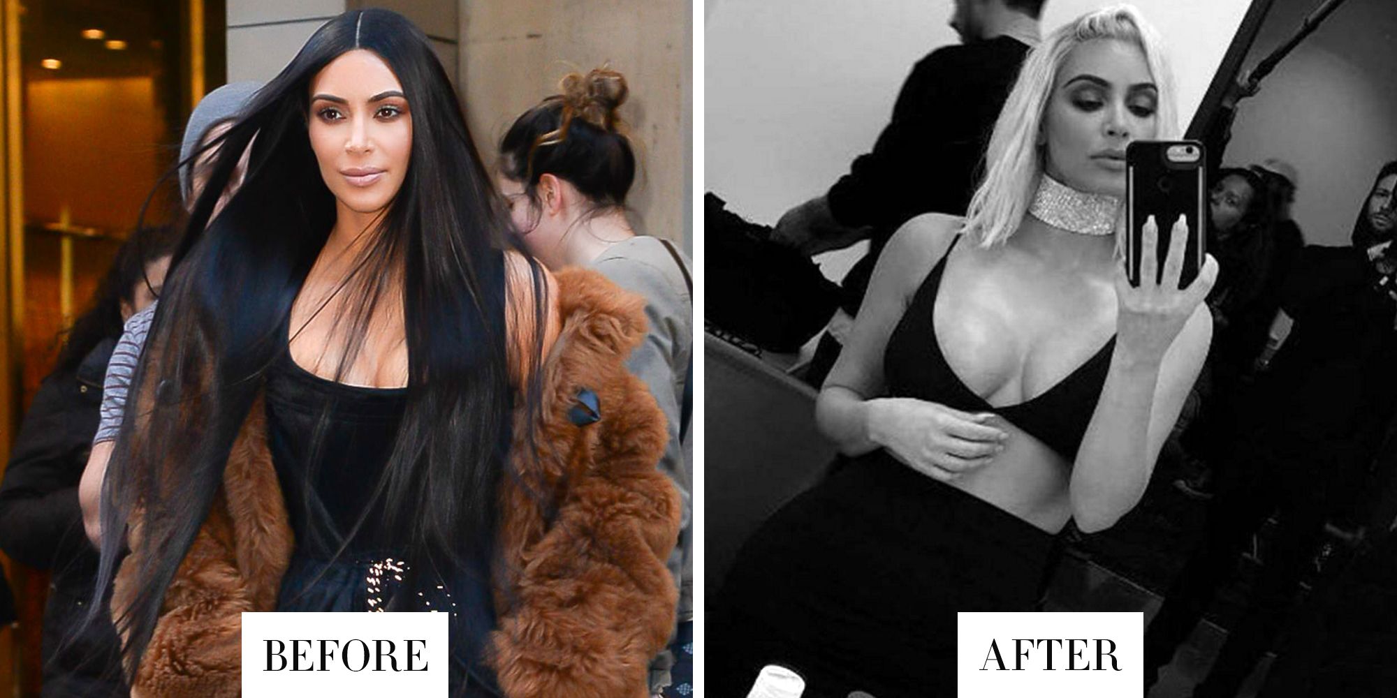 Best Celebrity Hair Transformations 2017 Hairstyles Best Celebrity Hair Transformations 2017 Hairstyles Cuts And Colors