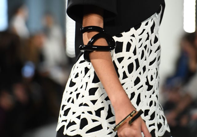 Style, Street fashion, Fashion, Pattern, Fashion design, Musical instrument accessory, Bracelet, Sandal, Foot, Pattern, 