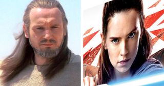 Rey Hairstyle Star Wars Episode 8 The Last Jedi Daisy