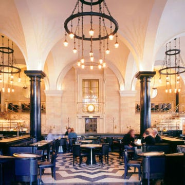 Lighting, Interior design, Light fixture, Furniture, Ceiling, Room, Table, Chandelier, Interior design, Glass, 