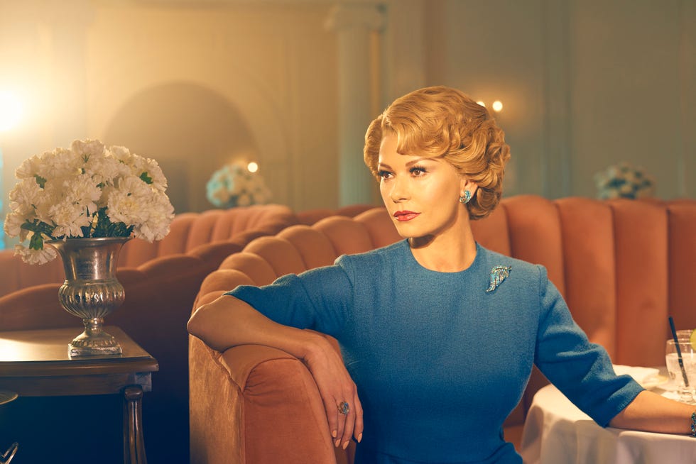 Feud: Bette and Joan